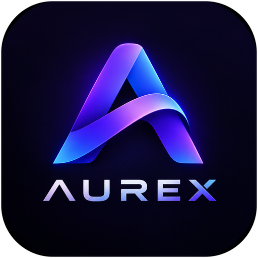 Aurex logosu